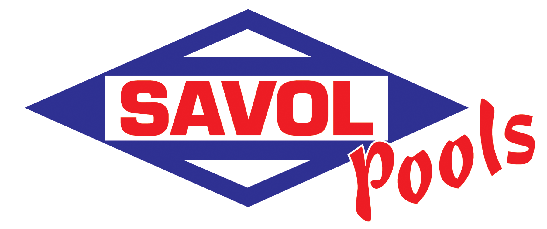 Logo for Savol Pools